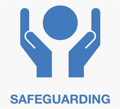 safeguarding symbols